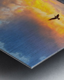 2488679 :: Brushed Metal Print