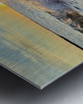 2488700 :: Brushed Metal Print