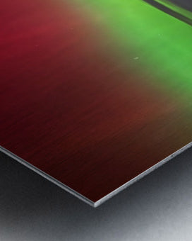 2491341 :: Brushed Metal Print