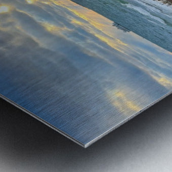 2491474 :: Brushed Metal Print