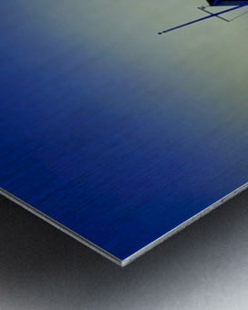 2492662 :: Brushed Metal Print