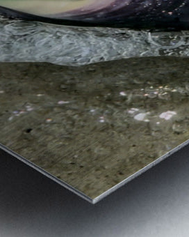 2492666 :: Brushed Metal Print