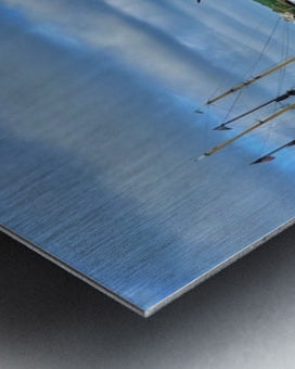 2492673 :: Brushed Metal Print