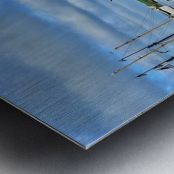 2492673 :: Brushed Metal Print