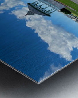 2497694 :: Brushed Metal Print