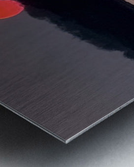 2498023 :: Brushed Metal Print