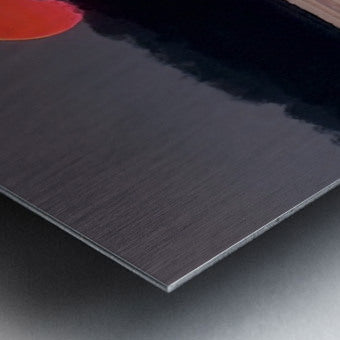 2498023 :: Brushed Metal Print