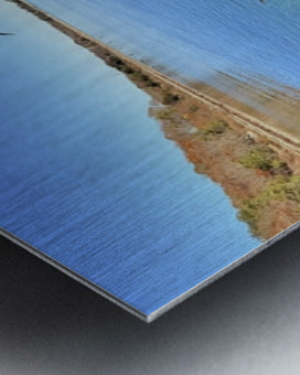 2498578 :: Brushed Metal Print