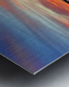 2499109 :: Brushed Metal Print