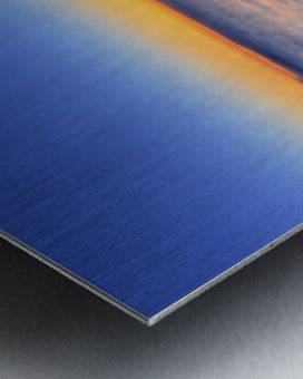 2500267 :: Brushed Metal Print