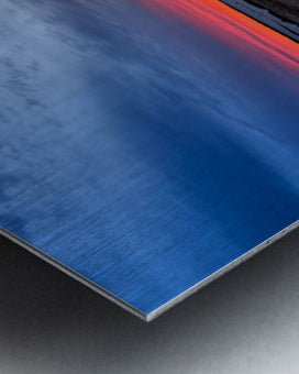 2500268 :: Brushed Metal Print