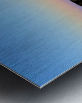 2505534 :: Brushed Metal Print