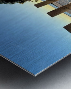 2506977 :: Brushed Metal Print