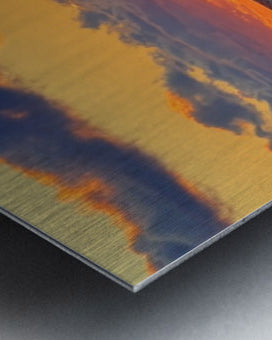 2511168 :: Brushed Metal Print