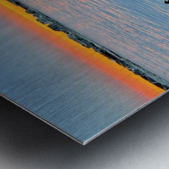 2511936 :: Brushed Metal Print