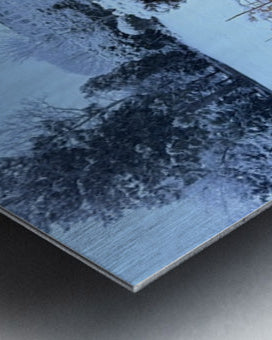 2511983 :: Brushed Metal Print