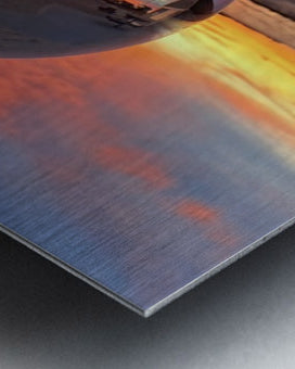 2516036 :: Brushed Metal Print