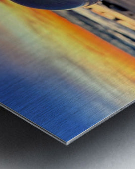 2516072 :: Brushed Metal Print