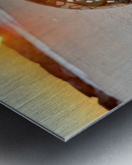 2516197 :: Brushed Metal Print