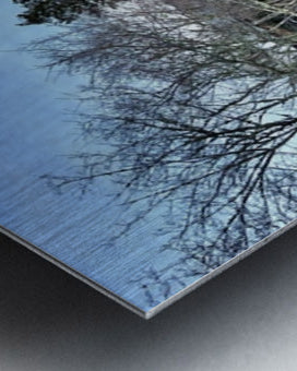 2516339 :: Brushed Metal Print