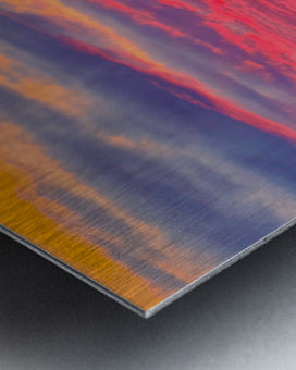 2516584 :: Brushed Metal Print