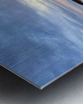 2517153 :: Brushed Metal Print