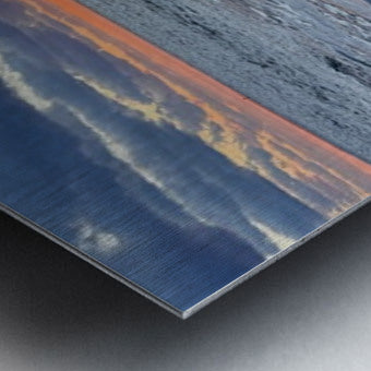 2519753 :: Brushed Metal Print