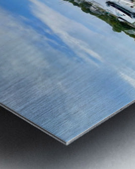 2519945 :: Brushed Metal Print