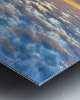 2519947 :: Brushed Metal Print