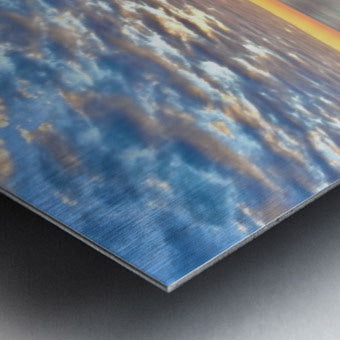 2519947 :: Brushed Metal Print