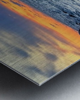 2529218 :: Brushed Metal Print