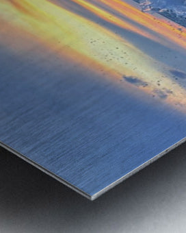 2529222 :: Brushed Metal Print