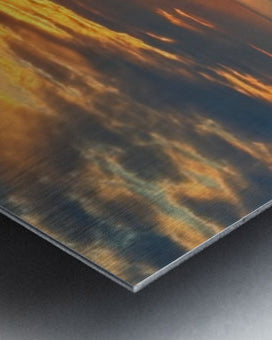 2540935 :: Brushed Metal Print