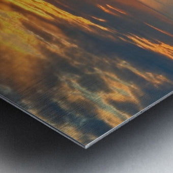 2540935 :: Brushed Metal Print