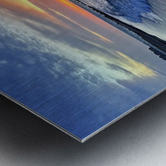 2540940 :: Brushed Metal Print