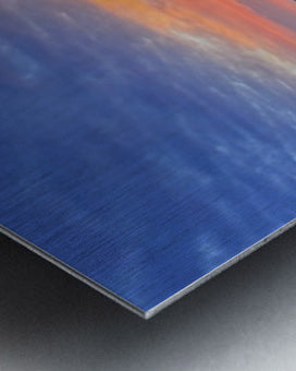 2540943 :: Brushed Metal Print