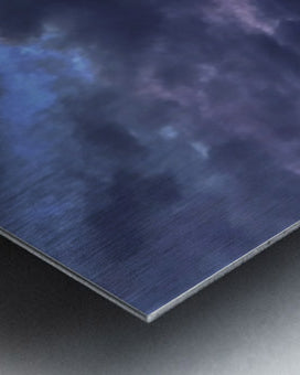 2546272 :: Brushed Metal Print