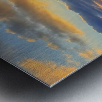 2546276 :: Brushed Metal Print