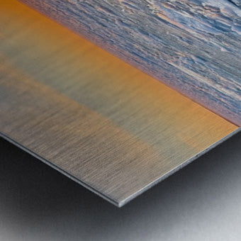 2560623 :: Brushed Metal Print