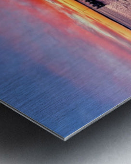 2568708 :: Brushed Metal Print