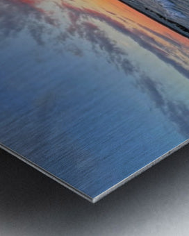 2626611 :: Brushed Metal Print