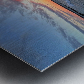 2626611 :: Brushed Metal Print