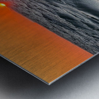 2631195 :: Brushed Metal Print