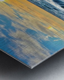 2639276 :: Brushed Metal Print