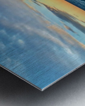 2671226 :: Brushed Metal Print
