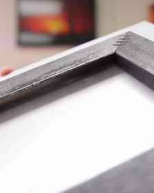 2506977 :: Brushed Metal Print