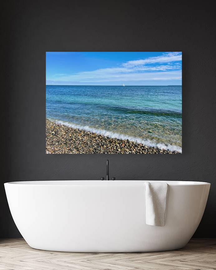 Giclée Stretched Canvas Print