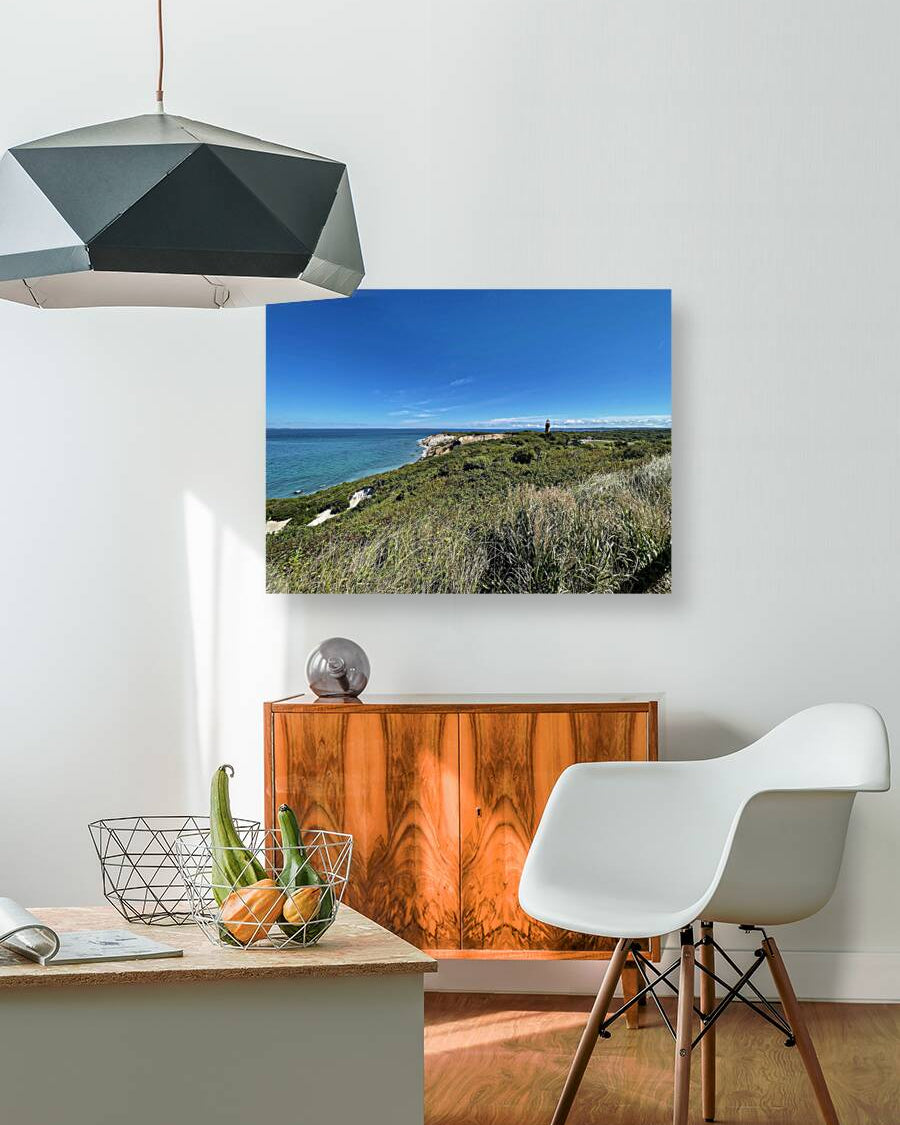 Giclée Stretched Canvas Print