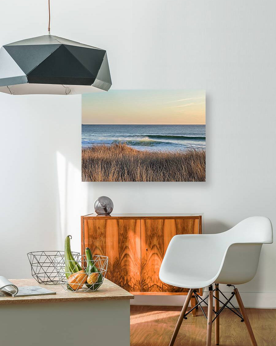 Giclée Stretched Canvas Print