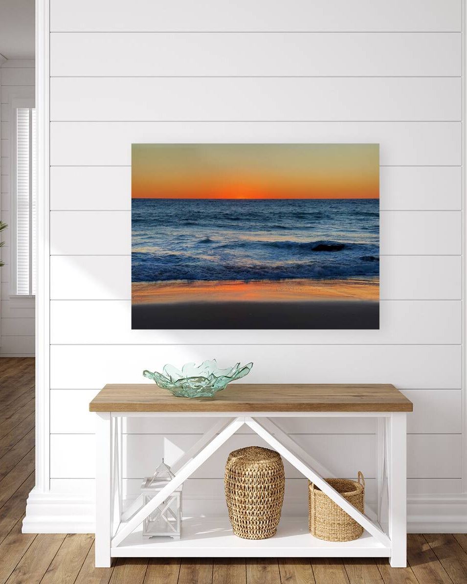 Giclée Stretched Canvas Print